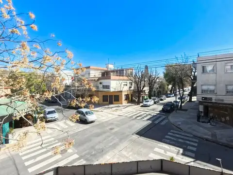 Depto Tipo Casa en Venta 66 años