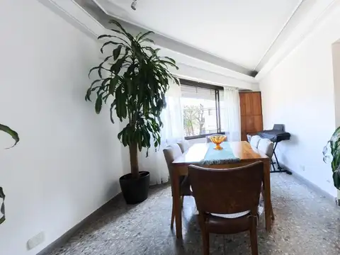 PH 5 AMBIENTES CON TERRAZA en venta - Cuenca 1200 CABA