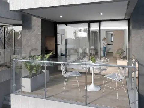 Castro Barros 9700, Piso 2