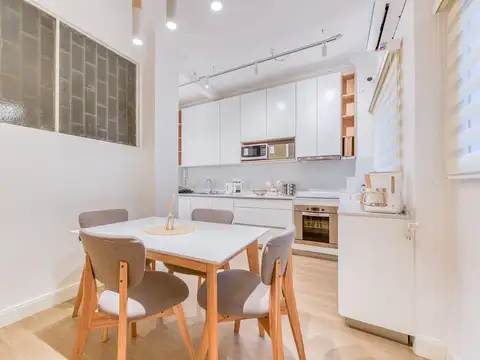 Departamento en Venta en Recoleta, Capital Federal