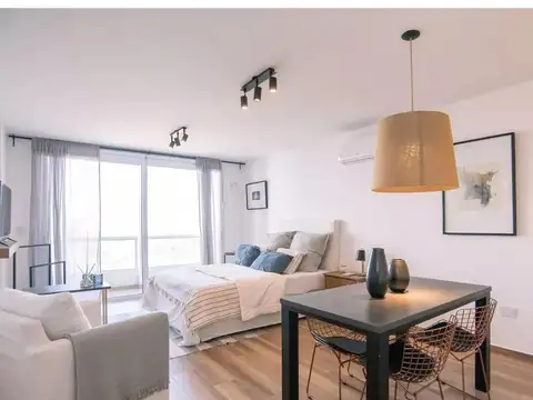 Departamento Monoambiente en Venta de pozo en 50 entre 26 y 27 Parque San Martin