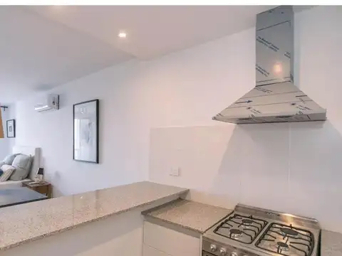 Departamento en Venta en La Plata, USD 62.500