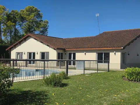 Departamento  en Venta en North Ville, Pilar, G.B.A. Zona Norte