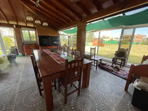Casa en Venta 10 años
