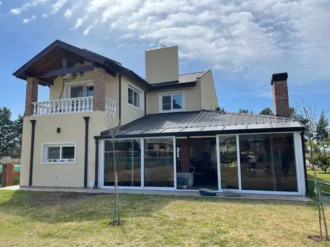 Casa en Venta de 4 dormitorios