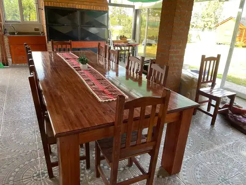 Casa en Venta al Oeste