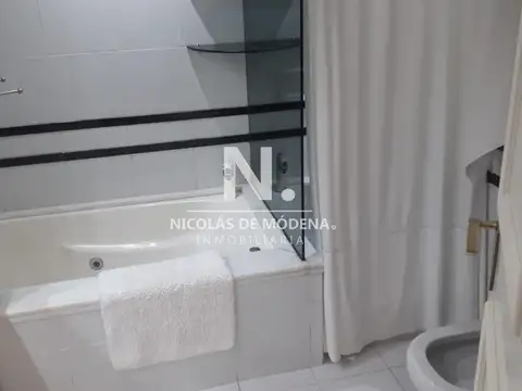 Departamento en Alquiler Temporal de 5 ambientes