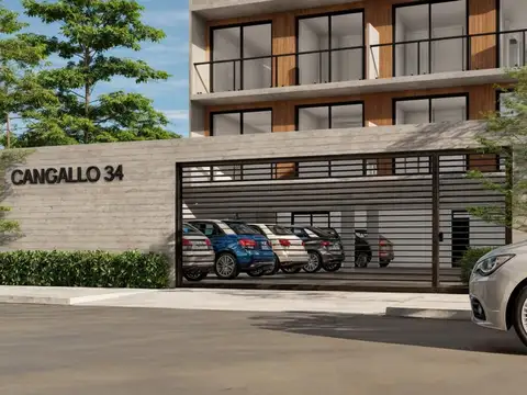 HERMOSO DEPARTAMENTO A ESTRENAR EN RAMOS MEJIA