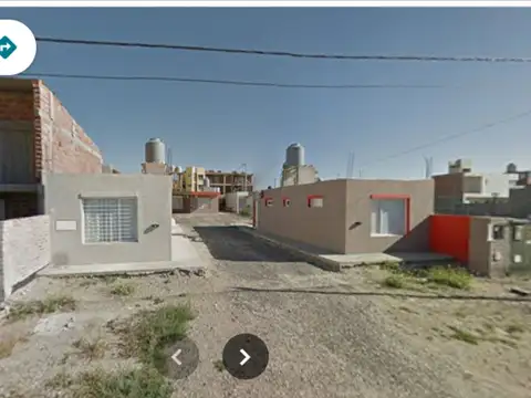 Depto Tipo Casa en Venta con 1 cocheras