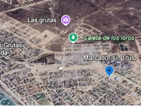 Depto Tipo Casa en Venta de 2 ambientes