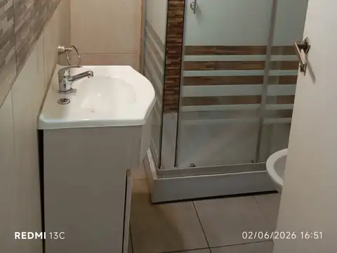 Departamento en Venta 40 años