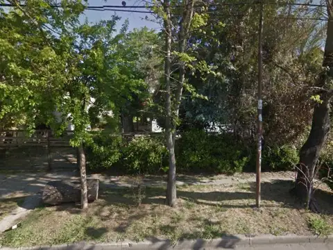 LOTE CONSTRUCTIVO 17.32 X 43.30  RAMOS TOMA M2 TOMA PERMUTA