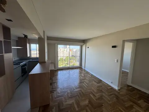 Bolívar 1800, Piso 13