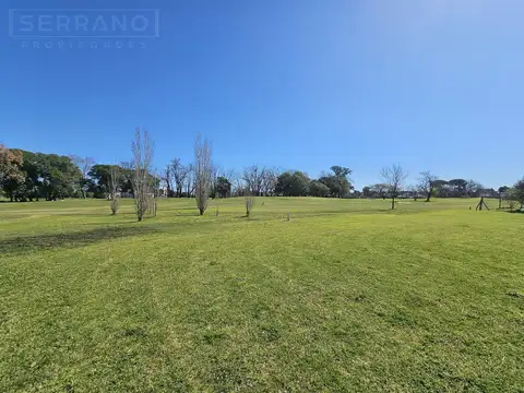 Terreno en venta en Haras de Santa Maria 