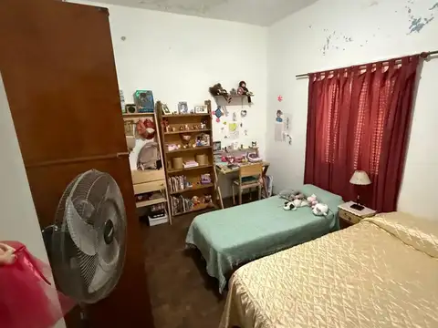 Casa en Venta 56 años