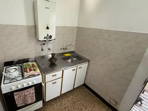 Casa en Venta en Belgrano, USD 39.000