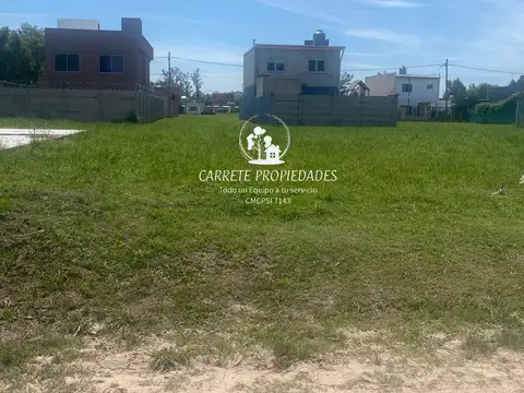 Terreno en Venta en Villa Astolfi, $ 25.000.000