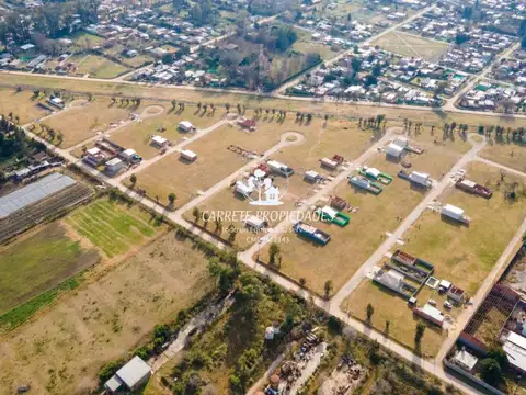 Terreno / Lote en venta de 200m2 ubicado en Villa Astolfi. Pilar