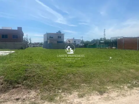 Terreno / Lote en venta de 200m2 ubicado en Villa Astolfi. Pilar 100