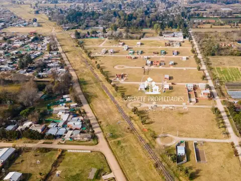 Terreno / Lote en venta de 200m2 ubicado en Villa Astolfi. Pilar 100