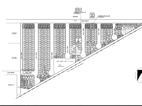 Terreno en Venta de 200,0 m2
