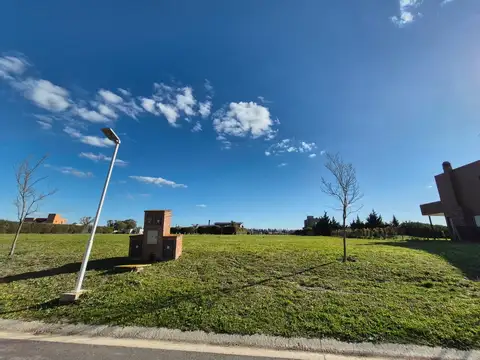 Terreno en Venta en Los Cardales, USD 55.000
