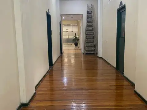 Oficina Monoambiente con 1 baño