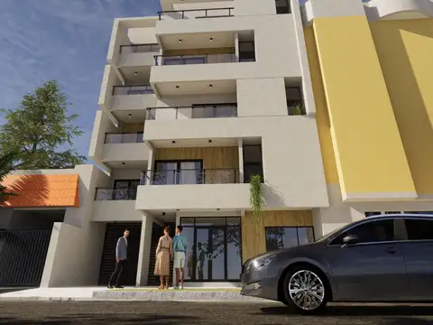 Departamento en Venta en Santa Fe, La Capital