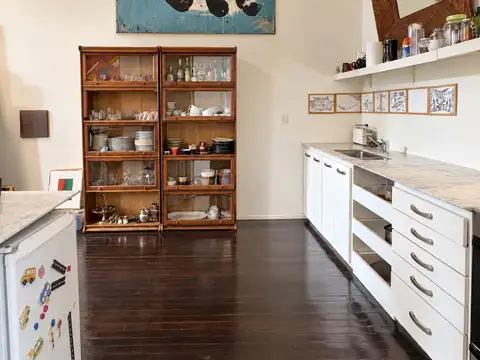 Depto Tipo Casa en Venta al Este