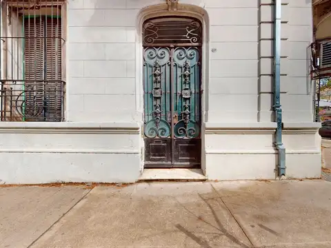 Depto Tipo Casa 4 ambientes con 1 baño