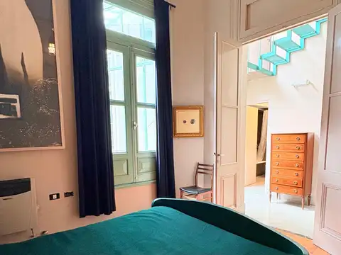 Depto Tipo Casa en Venta en Palermo, USD 350.000