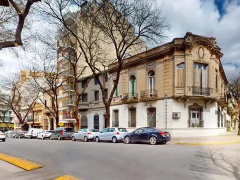 Depto Tipo Casa en Venta de 3 dormitorios