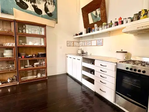 Depto Tipo Casa en Venta 15 años