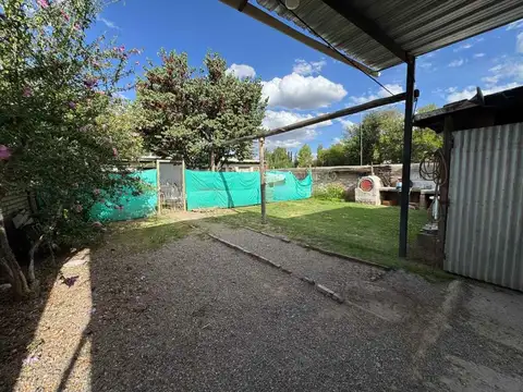 Casa en Venta en Tunuyan, USD 145.000