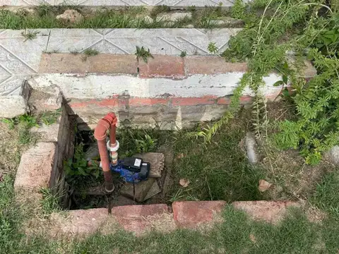 Casa en Venta 25 años