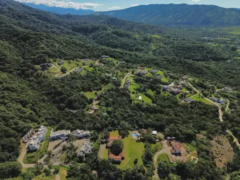 TERRENO EN VENTA EN BARRIO PRIVADO LOS ZARZOS