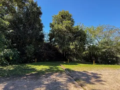 Terreno en Venta en Los Zarzos De San Lorenzo, USD 90.000
