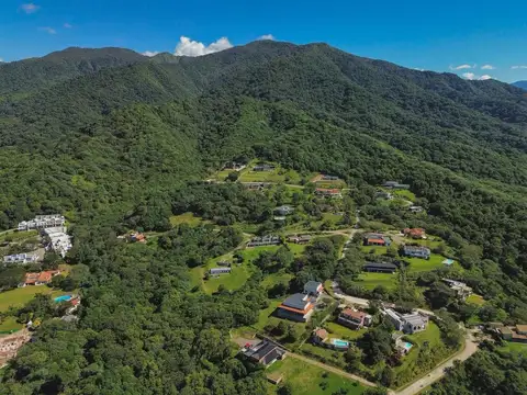 Terreno en Venta en Los Zarzos De San Lorenzo, USD 90.000