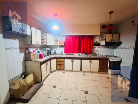 Casa en Venta 40 años