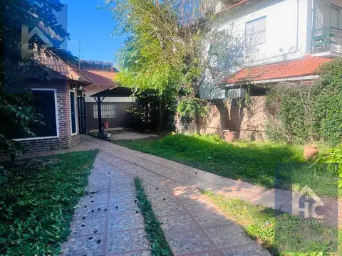 Casa en Monte Grande