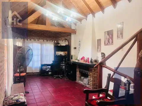 Casa en Venta en Monte Grande, USD 115.000
