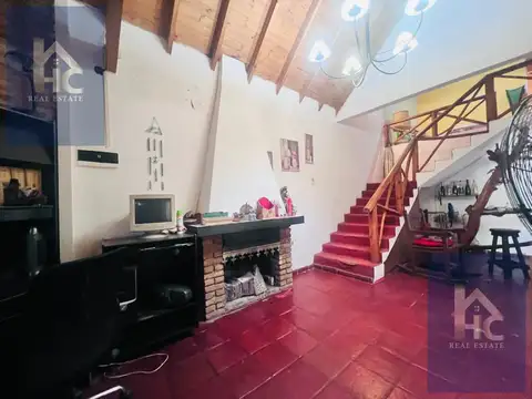 Casa 5 ambientes con 1 baño