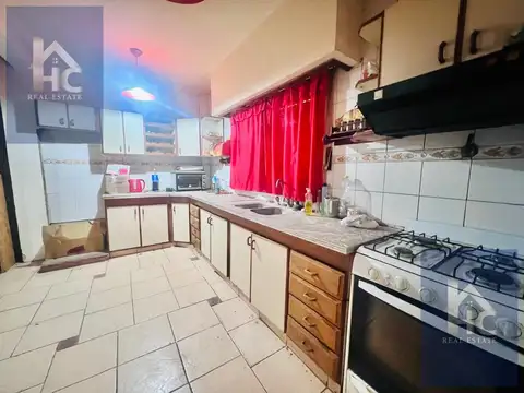 Casa en Monte Grande
