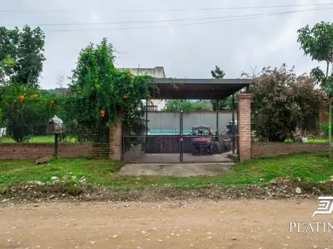 Casa en Venta en Vaqueros, USD 200.000