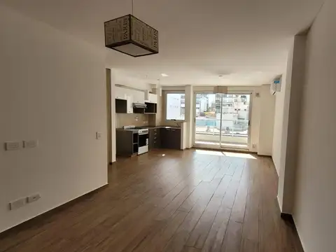Departamento en Alquiler de Monoambiente