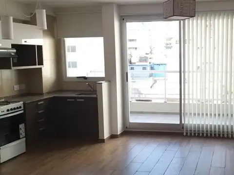 Departamento en Alquiler al Este