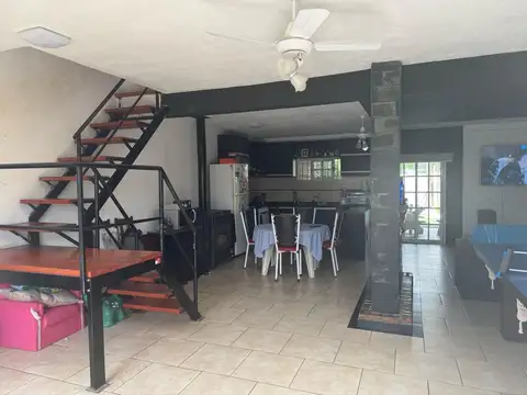 Casa en Venta 6 años