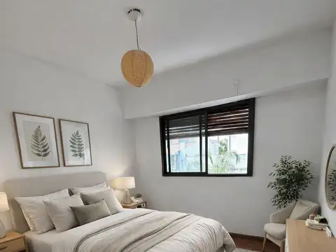 Venta Semi piso-Monte castro- 2 piso escalera.