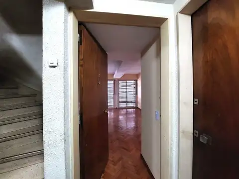 Doctor Ángel Honorio Roffo 7000, Piso 5
