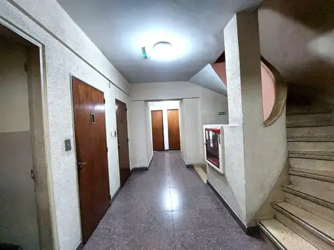 Departamento en Alquiler 50 años